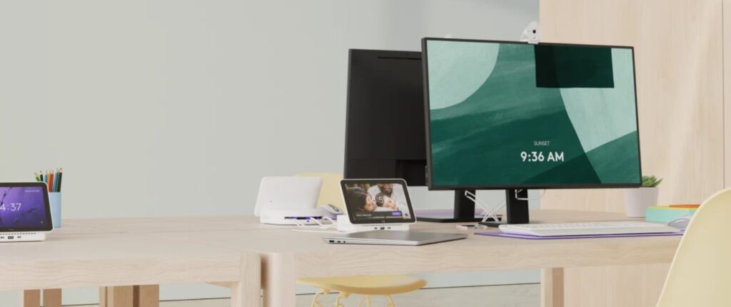 Logi Dock Flex