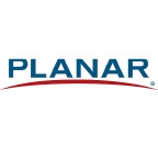 planar logo