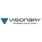 visionary logo