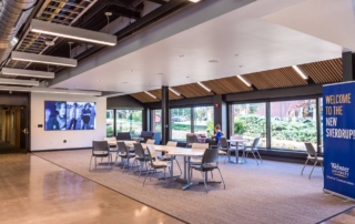 Making Complicated AV Installations Easier: Webster U. School of Communications Upgrade