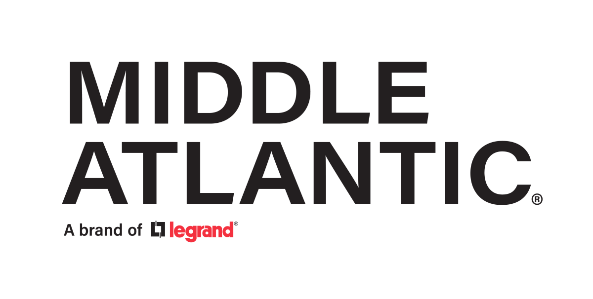 middle atlantic color logo