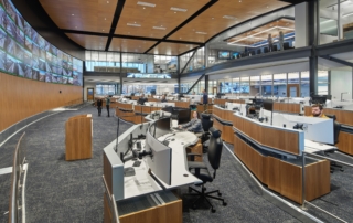 7 Steps to Help Simplify the Command Center Design Process