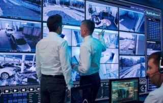 5 Easy Control Room Technologies to Improve the Operator Experience
