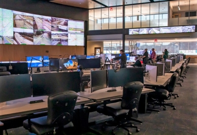 AV Managed Services & Support - CTI