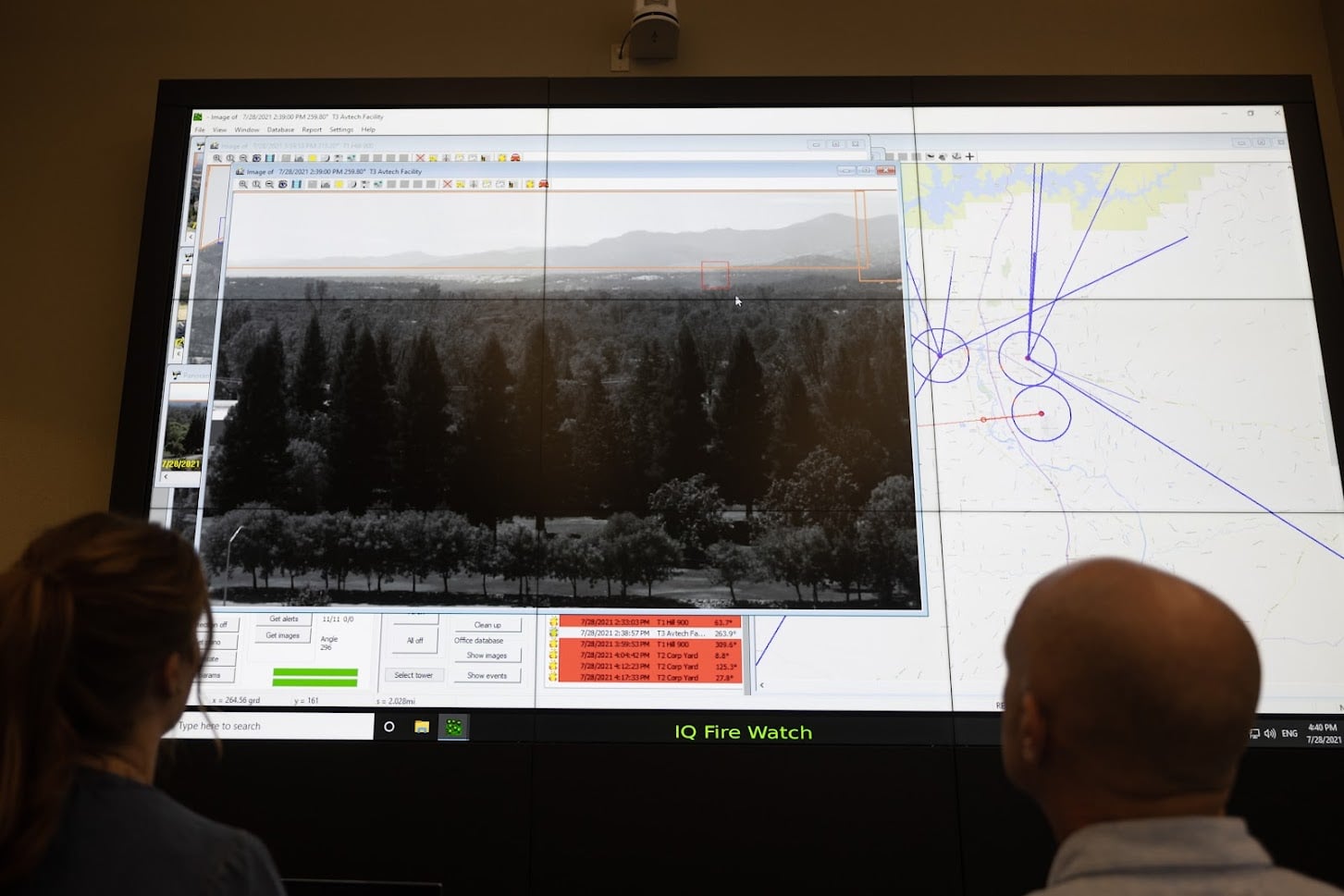 City of Redding EOC - high quality 2