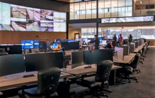 6 Key Design Elements for Building Ergonomic Control Centers