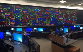 Maintaining NERC CIP Compliance in Your Control Center