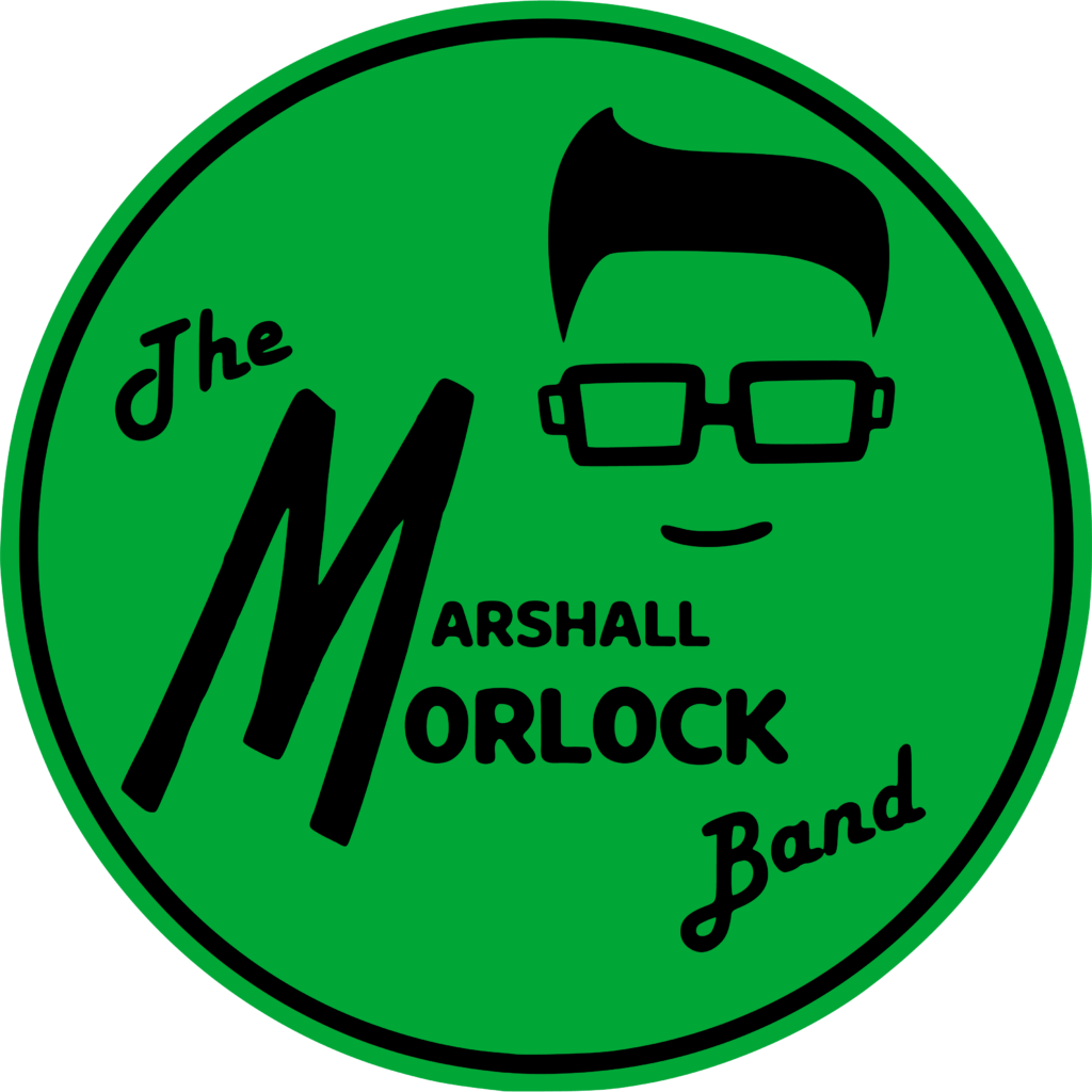 marshall morlock band logo