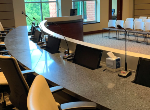 Advanced Systems Integration