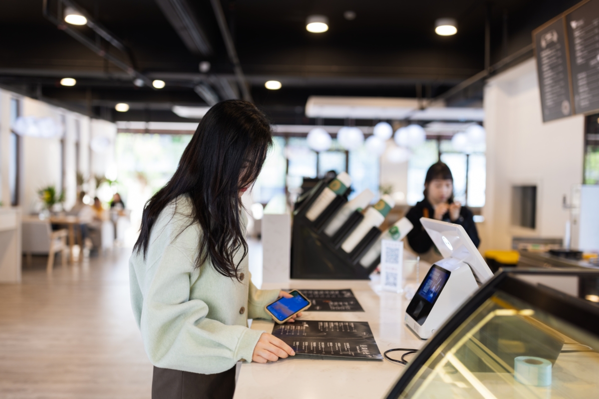 Pop-Up Store & Event AV Solutions | CTI