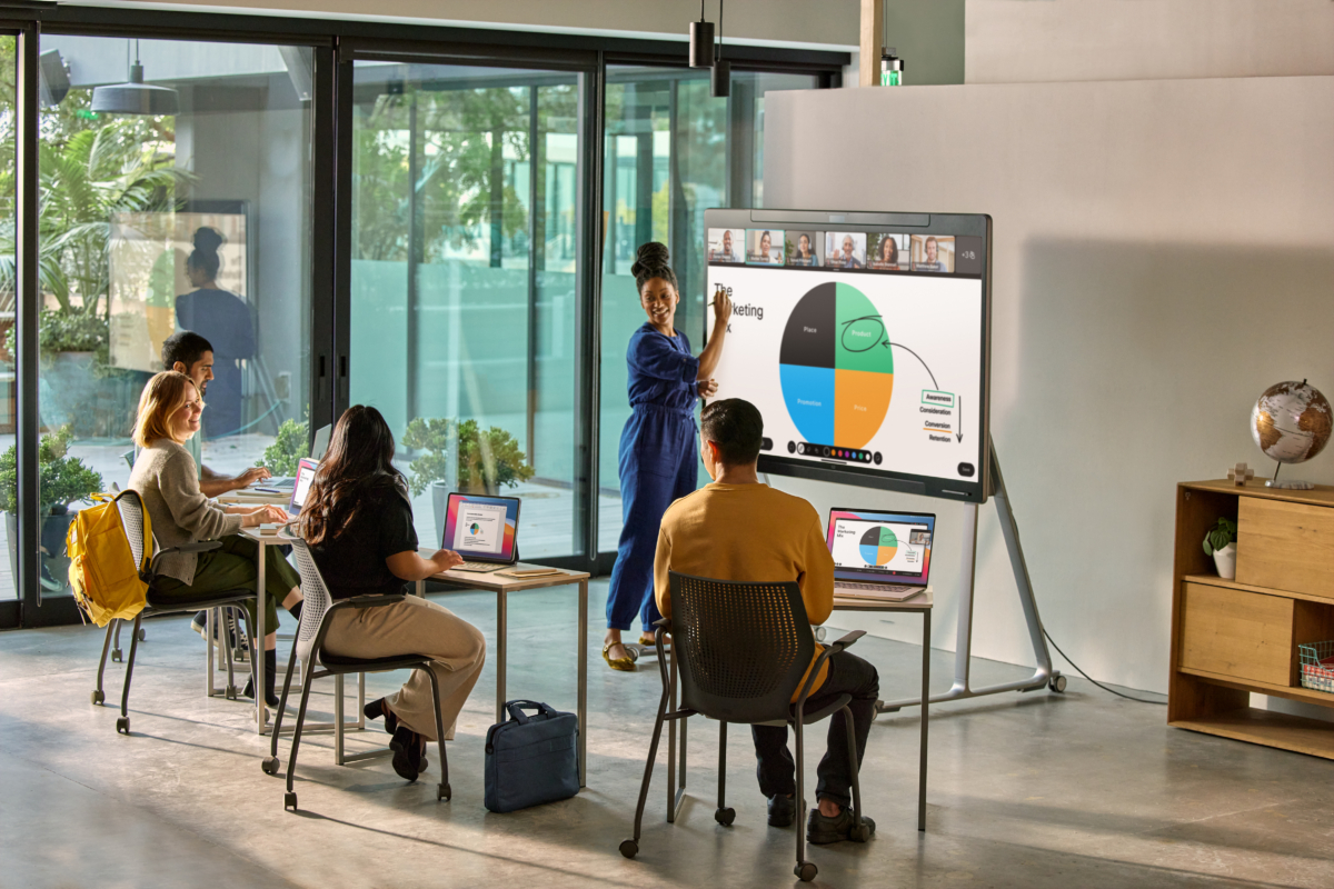 Cisco SHOT 10A IN-OFFICE CLASSROOM HIGHER ED_3392