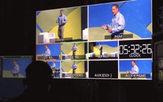 5 Ways to Stay Ahead of Event Day Challenges