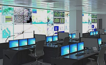3 CTI Projects