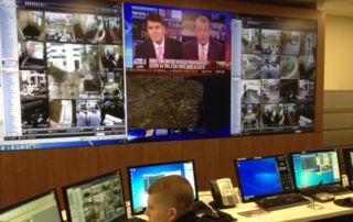 emergency operation center