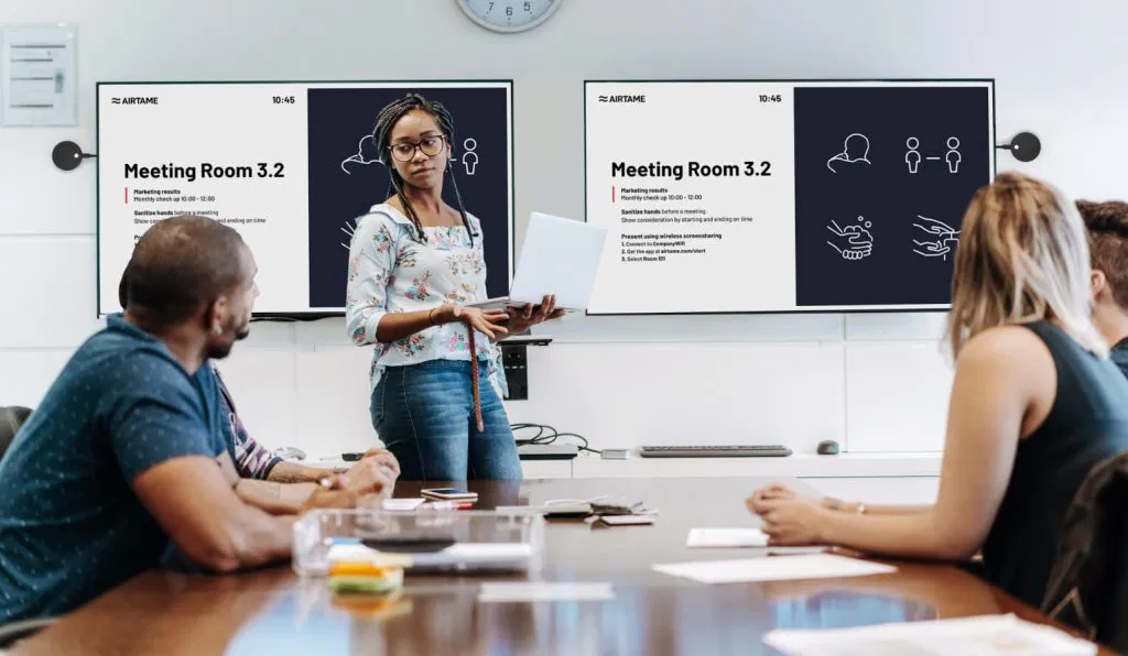 meeting-room-presenting-HD-1-1024×596 airtame meeting solutions