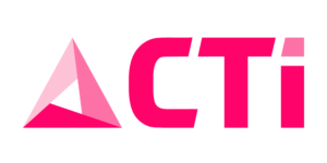 pink cti logo