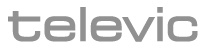 televic grey logo