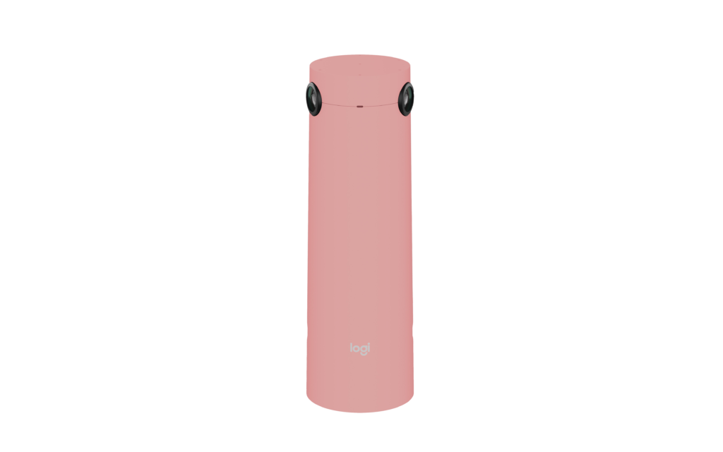 logitech-2 logitech pink sight