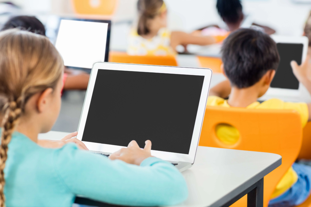 Custom Classroom Technology Solutions for Teachers