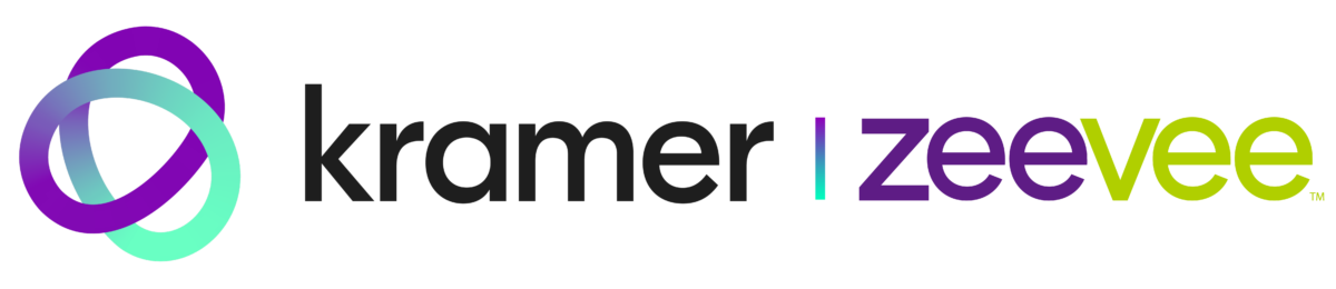 Kramer ZeeVee company logo