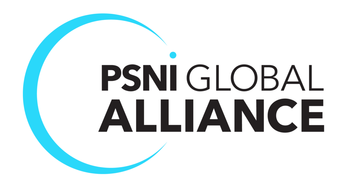psni global alliance logo