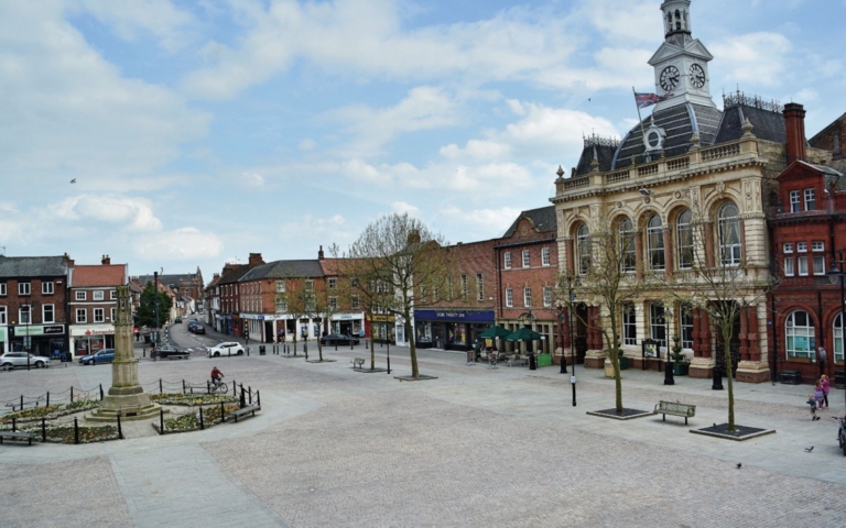 Retford