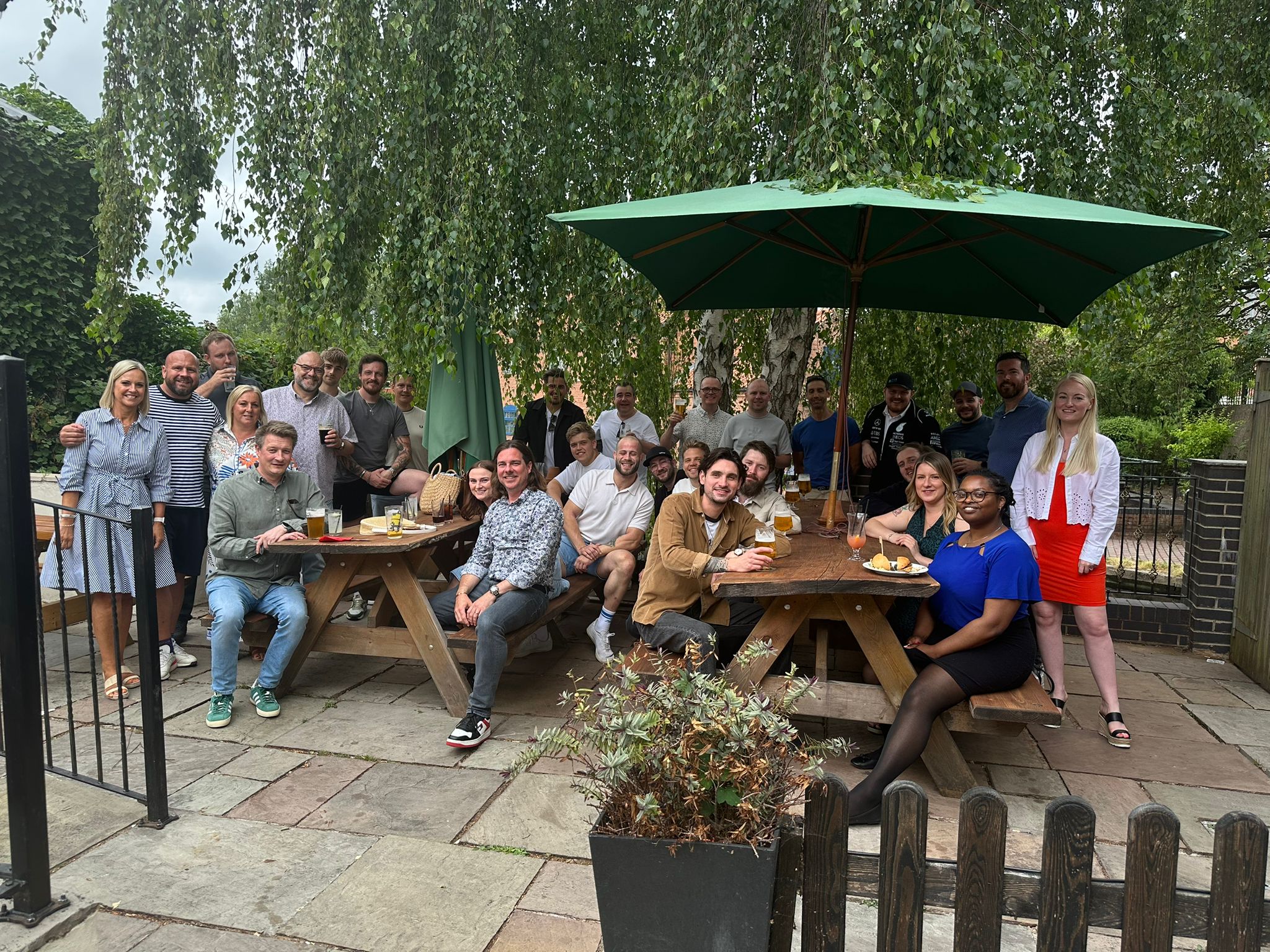 UK Team