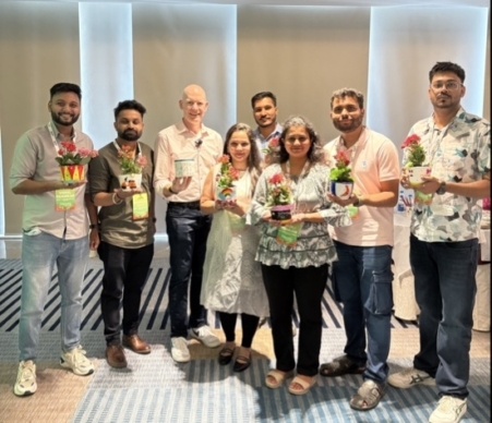 India Team