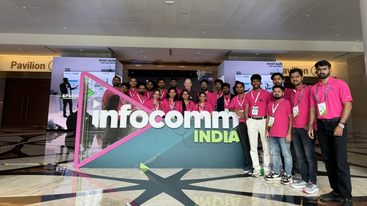 India Team