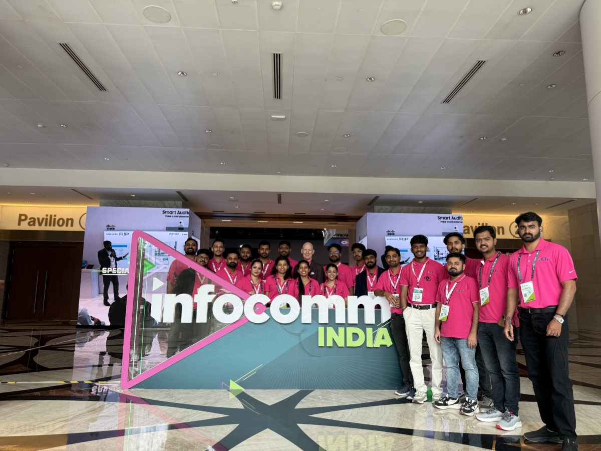 India Team