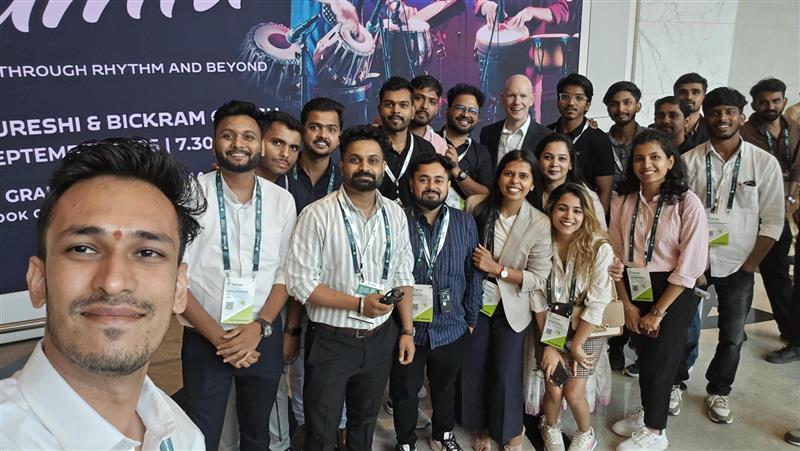 India Team