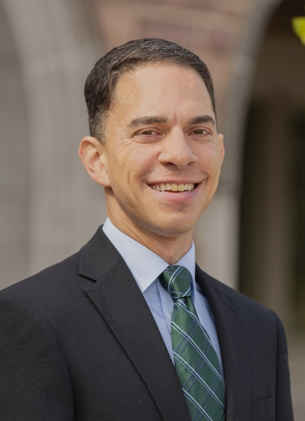 Tim Bono – headshot