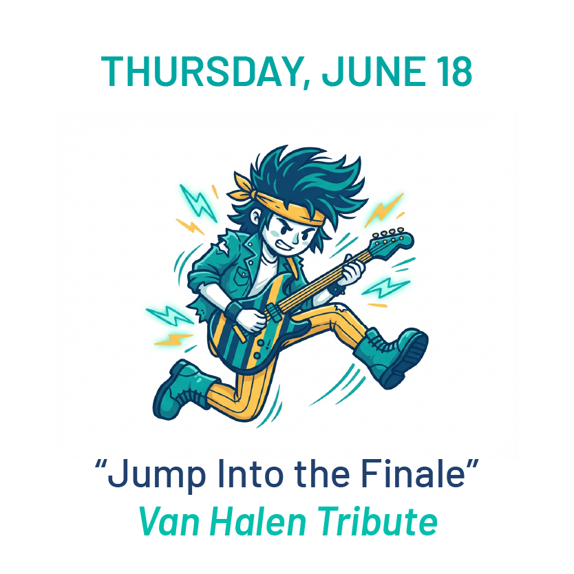 Band Caricatures-04