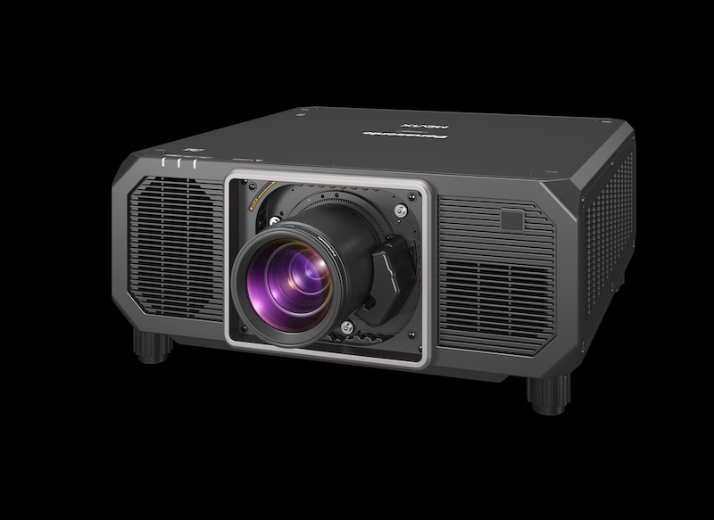 Panasonic PT-HTQ20 (1)