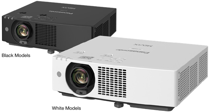 Panasonic PT-VMQ85 Series