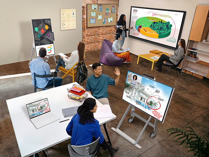 CreateBoard-CollabSpace-LG