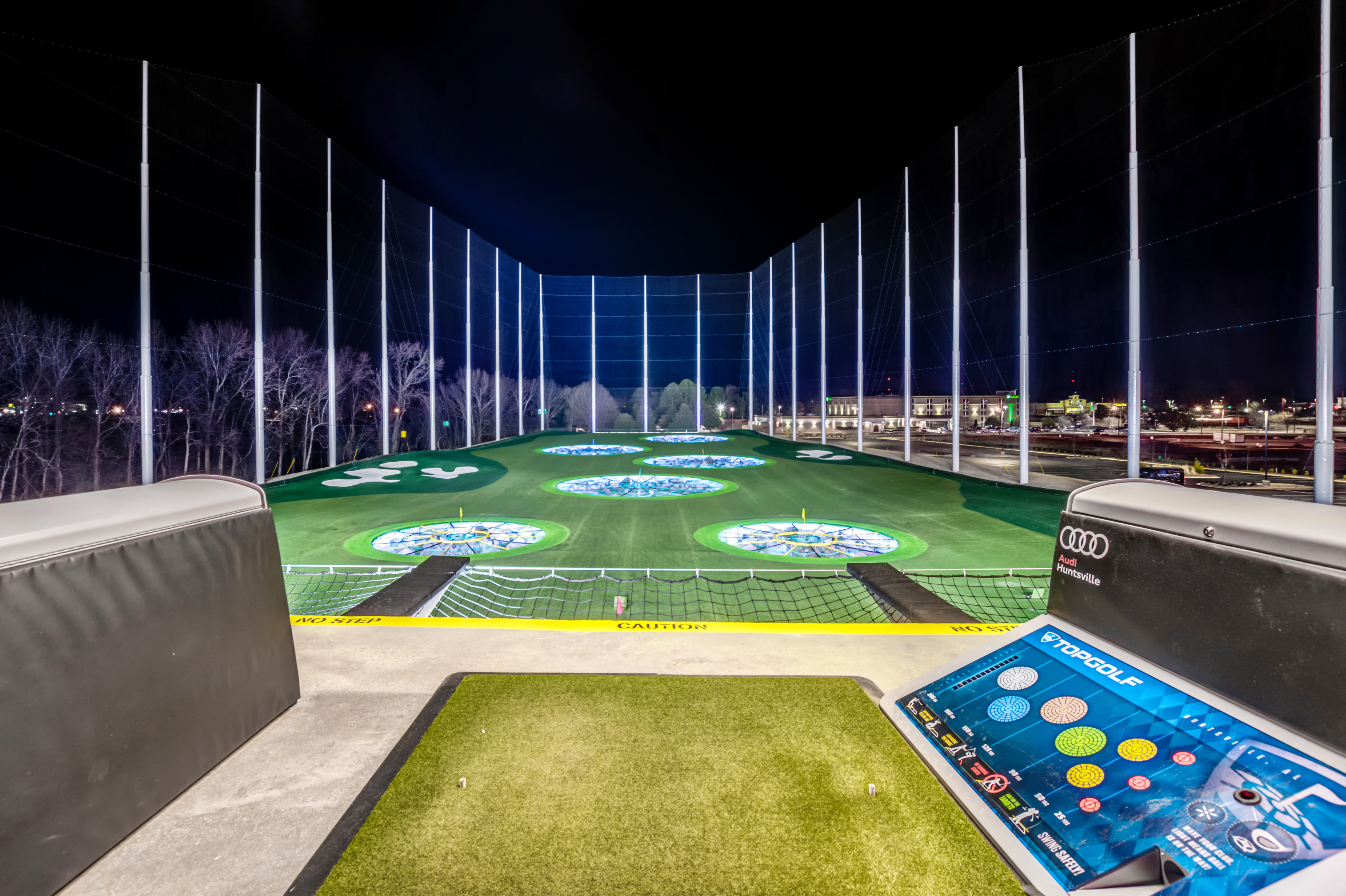 Topgolf Outing 5