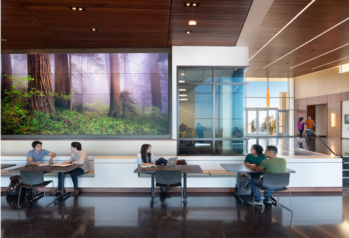 Crestron Higher Education